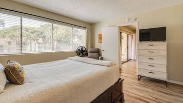 Apartemen (2 Bedrooms) | Interior