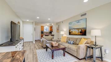 Apartemen (2 Bedrooms) | Interior