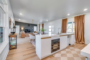 Nhà (3 Bedrooms) | Nội thất