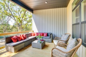 Nhà (3 Bedrooms) | Nội thất