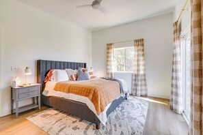 Casa (3 Bedrooms) | Parte interna