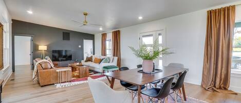 House (3 Bedrooms) | Front of property