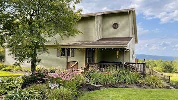 Huis (5 Bedrooms) | Interieur