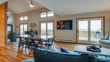 Huis (5 Bedrooms) | Interieur