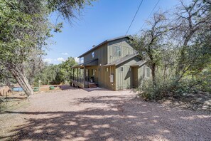 Talo (4 Bedrooms) | Sisätilat