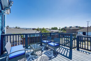 Apartamento (2 Bedrooms) | Fachada del alojamiento