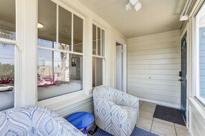 Appartement (2 Bedrooms) | Intérieur
