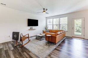 Appartement (3 Bedrooms) | Intérieur