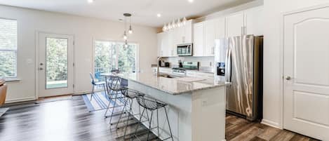 Apartament (3 Bedrooms) | Interior