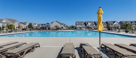 公寓 (3 Bedrooms) | 住宿内部