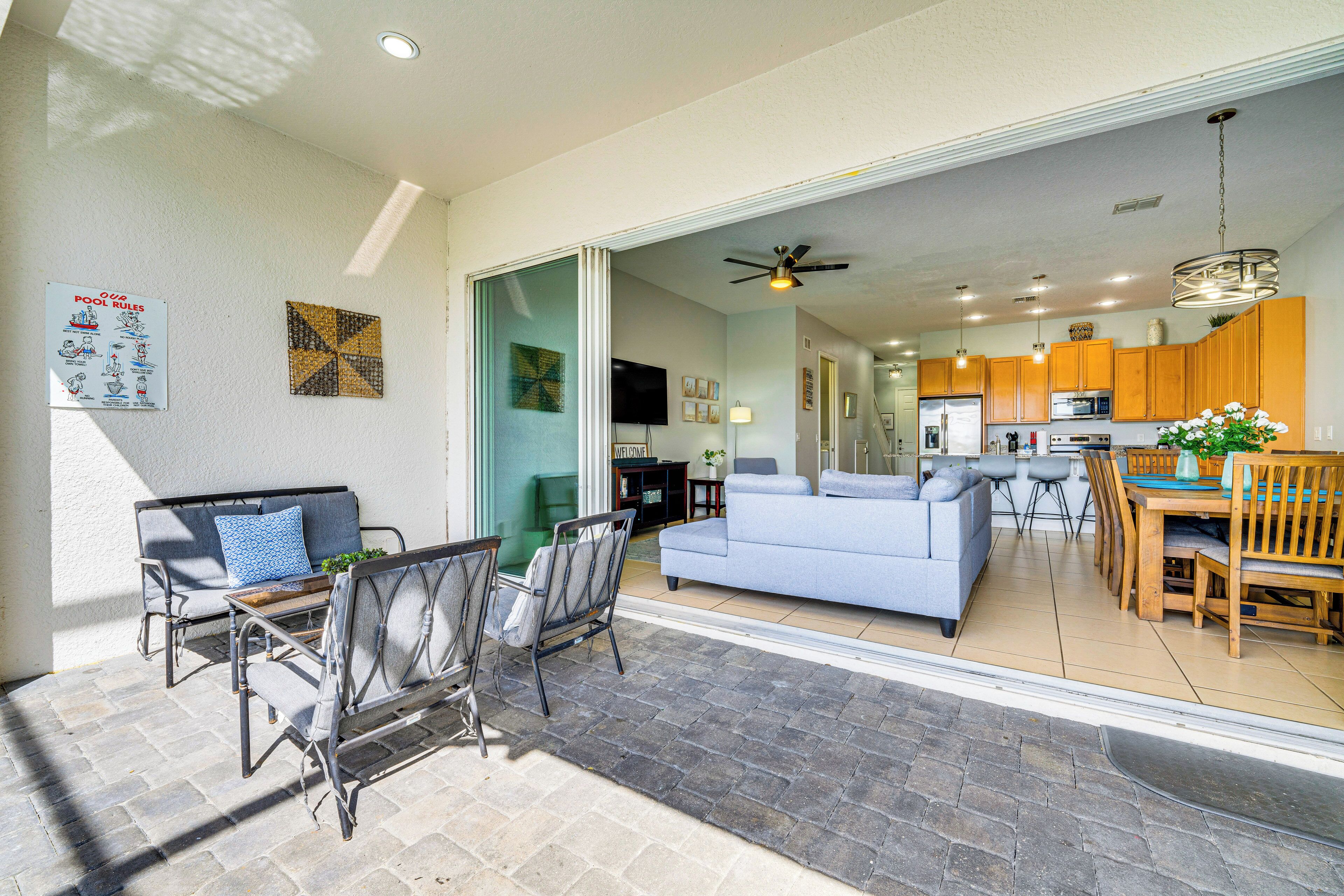 Apartamento (4 Bedrooms) | Interior