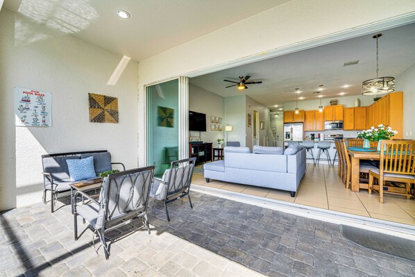 公寓 (4 Bedrooms) | 住宿內部