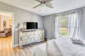 Maison (3 Bedrooms) | Intérieur