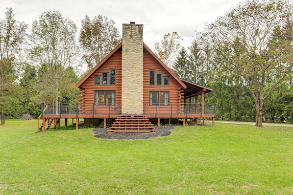 Talo (4 Bedrooms) | Sisätilat