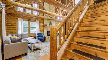 Rumah (4 Bedrooms) | Interior