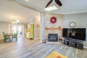 Casa (3 Bedrooms) | Interior