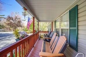 Talo (3 Bedrooms) | Sisätilat
