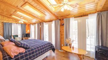 獨棟房屋 (4 Bedrooms) | 住宿內部