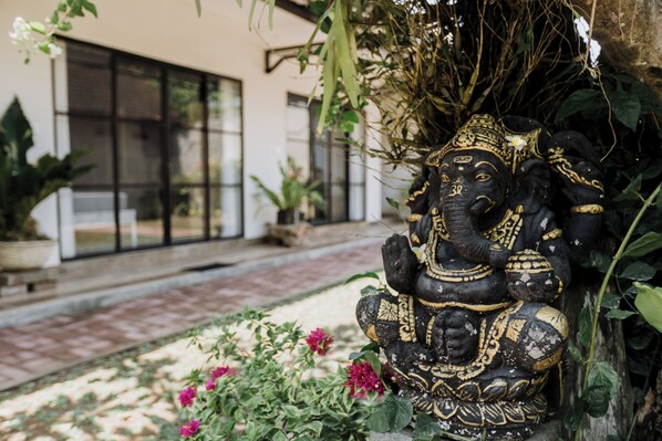 Exterior - Kelating Dream Guest House (Tabanan)