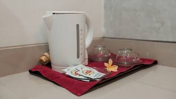 Deluxe Room | Room amenity