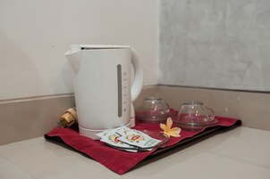 Servicios de la habitación