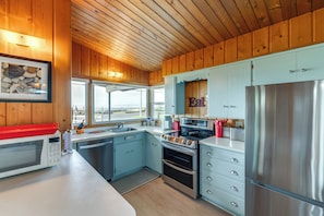 Maison (3 Bedrooms) | Intérieur