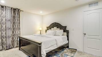 Maison (3 Bedrooms) | Intérieur