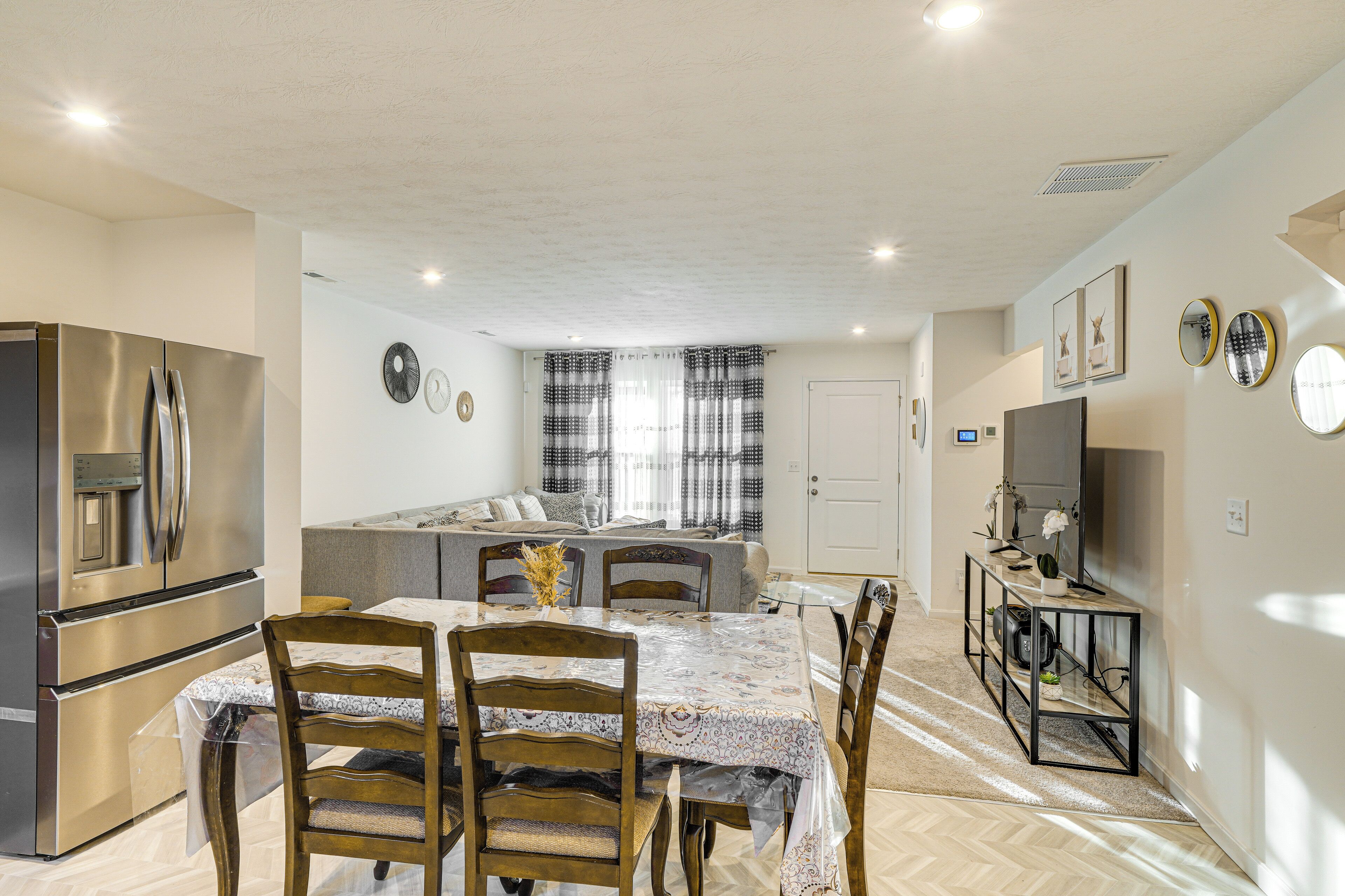 Maison (3 Bedrooms) | Intérieur