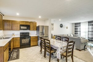 Casa (3 Bedrooms) | Interior