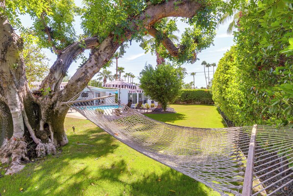 獨棟房屋 (4 Bedrooms) | 住宿內部