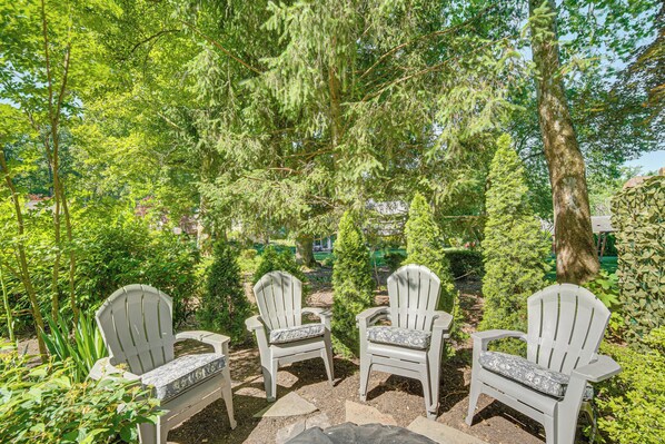 House (4 Bedrooms) | Bahagian dalam