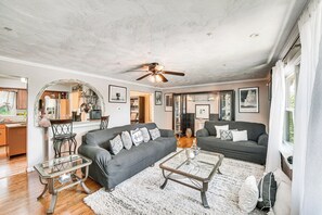 Casa (4 Bedrooms) | Parte interna