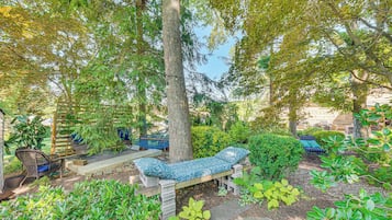 ํ์ฐ์ค (4 Bedrooms) | ๋ด๋ถ