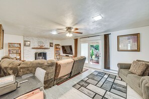 House (4 Bedrooms) | Bahagian dalam