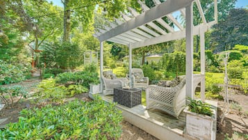 Casa (4 Bedrooms) | Interni