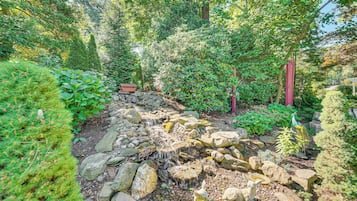 ํ์ฐ์ค (4 Bedrooms) | ๋ด๋ถ