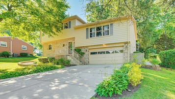 Casa (4 Bedrooms) | Interni