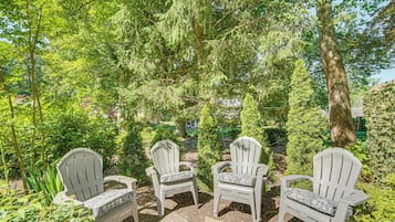 Rumah (4 Bedrooms) | Interior