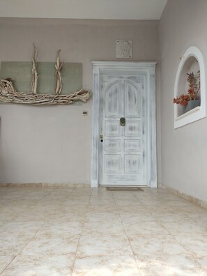 Interior - Zephyrus Sunset House (NAXOS)