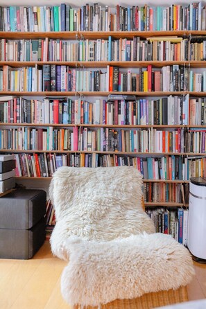 Interieur