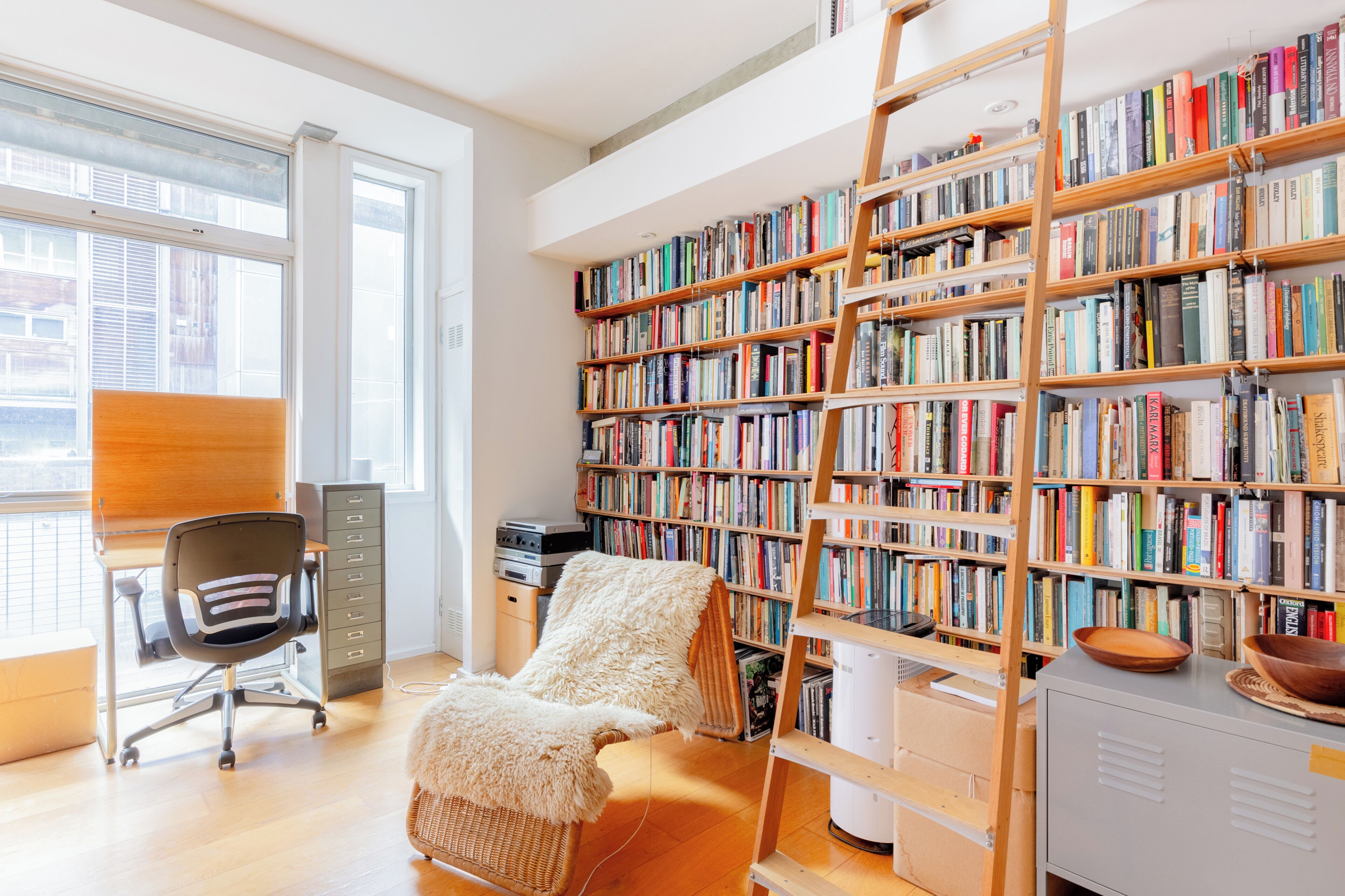 Interieur
