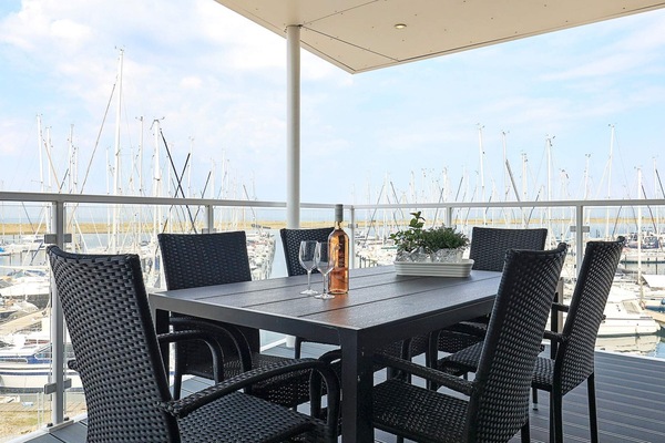 Apartamento | Exterior