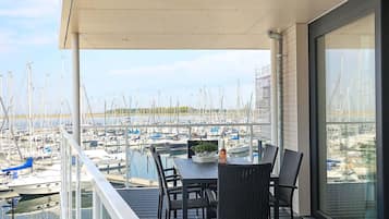 Apartment | Exterior