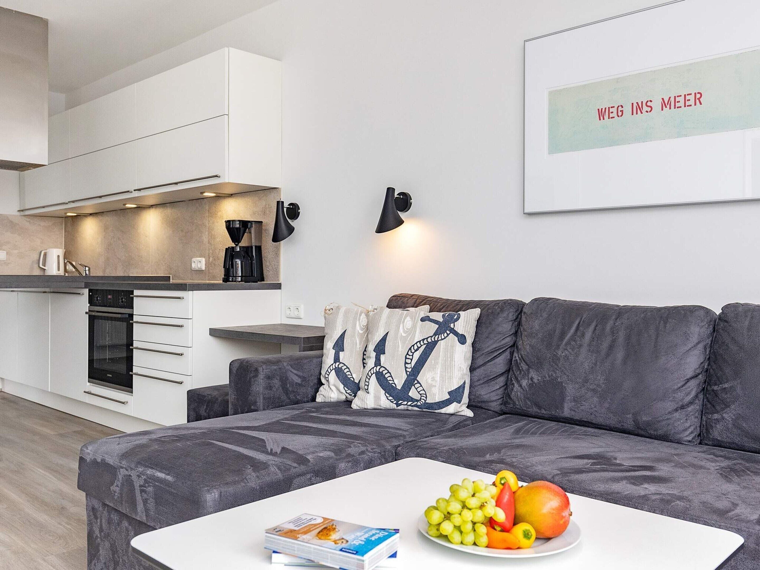 Apartment | Innenbereich