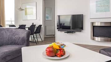 Appartement | Dineren