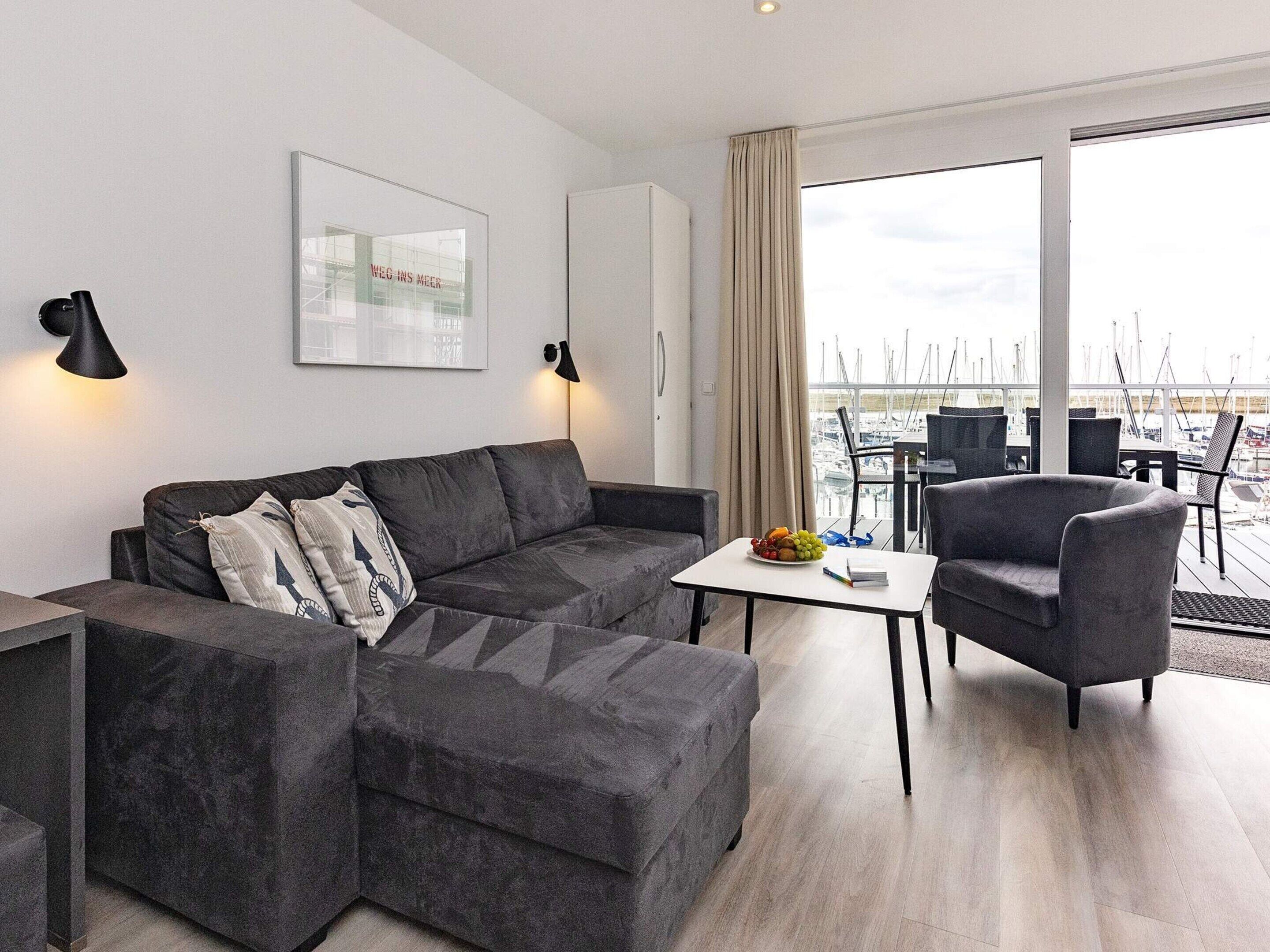 Apartemen | Interior