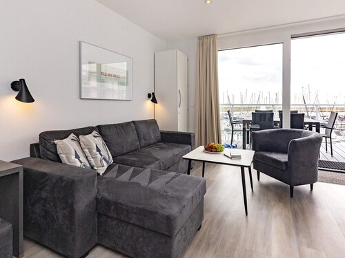 5 Star Holiday Home in Wendtorf