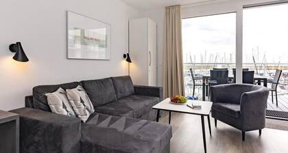 5 Star Holiday Home in Wendtorf