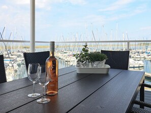 Apartment | Exterior