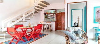 Casa em Itanhaém a 7 Minutos da Praia